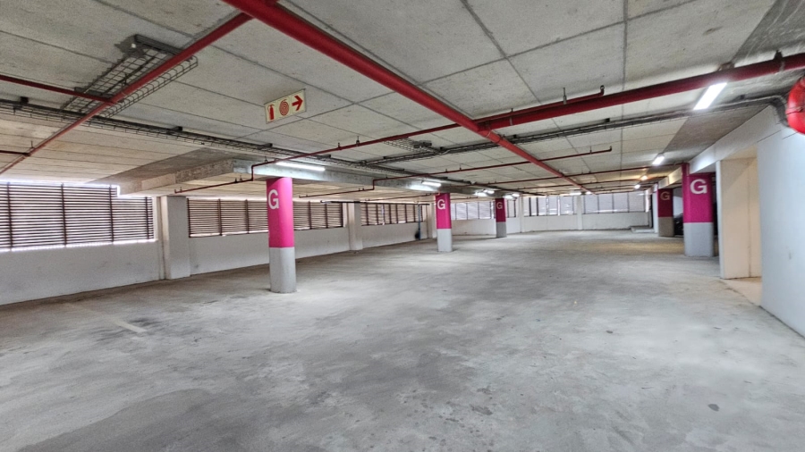 To Let commercial Property for Rent in Airport Industria Western Cape